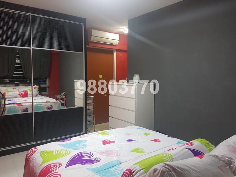 Blk 443 Yishun Avenue 11 (Yishun), HDB 4 Rooms #152665332